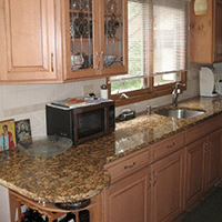 Kitchens